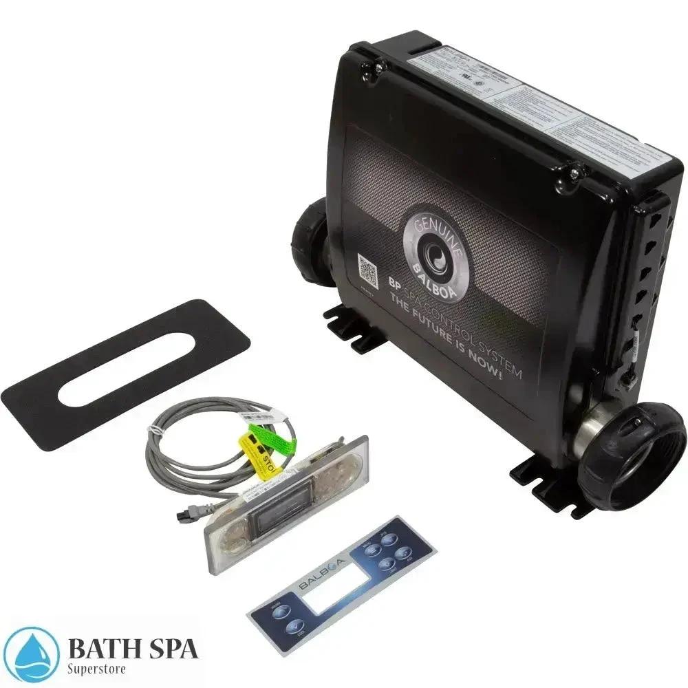 Balboa Hot Tub BP Retrofit Kits