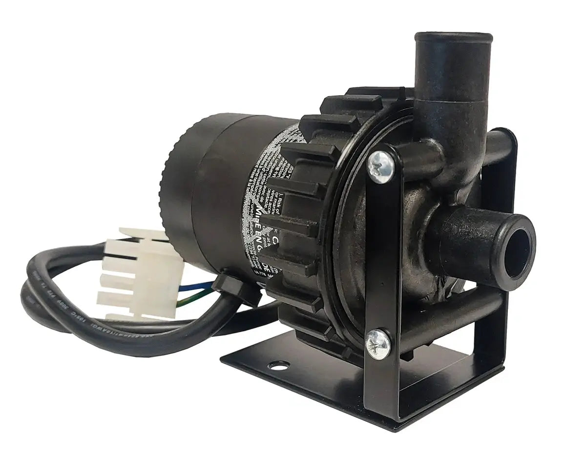 Laing E3 Circulation Pump [115/230v] [.92a] Replacement For E5 Spa Pumps & Parts: Spa Pumps (Laing Circulation Pumps) 0-0126-K_Laing_E3_E5_Series_3_4_Barb_Circulation_Pump