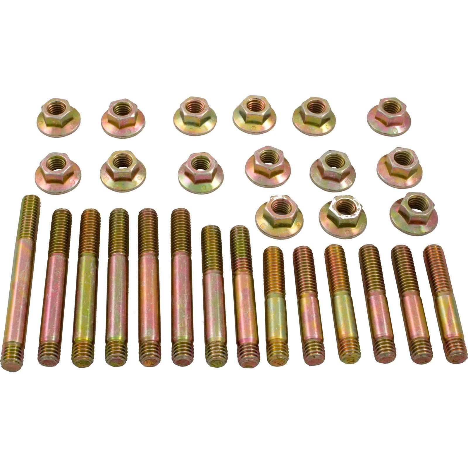 Raypak R335 Tube Bundle (005254F) Spa Parts: Spa Heaters (Raypak Spa Heater Parts) 005254F_CONTENT