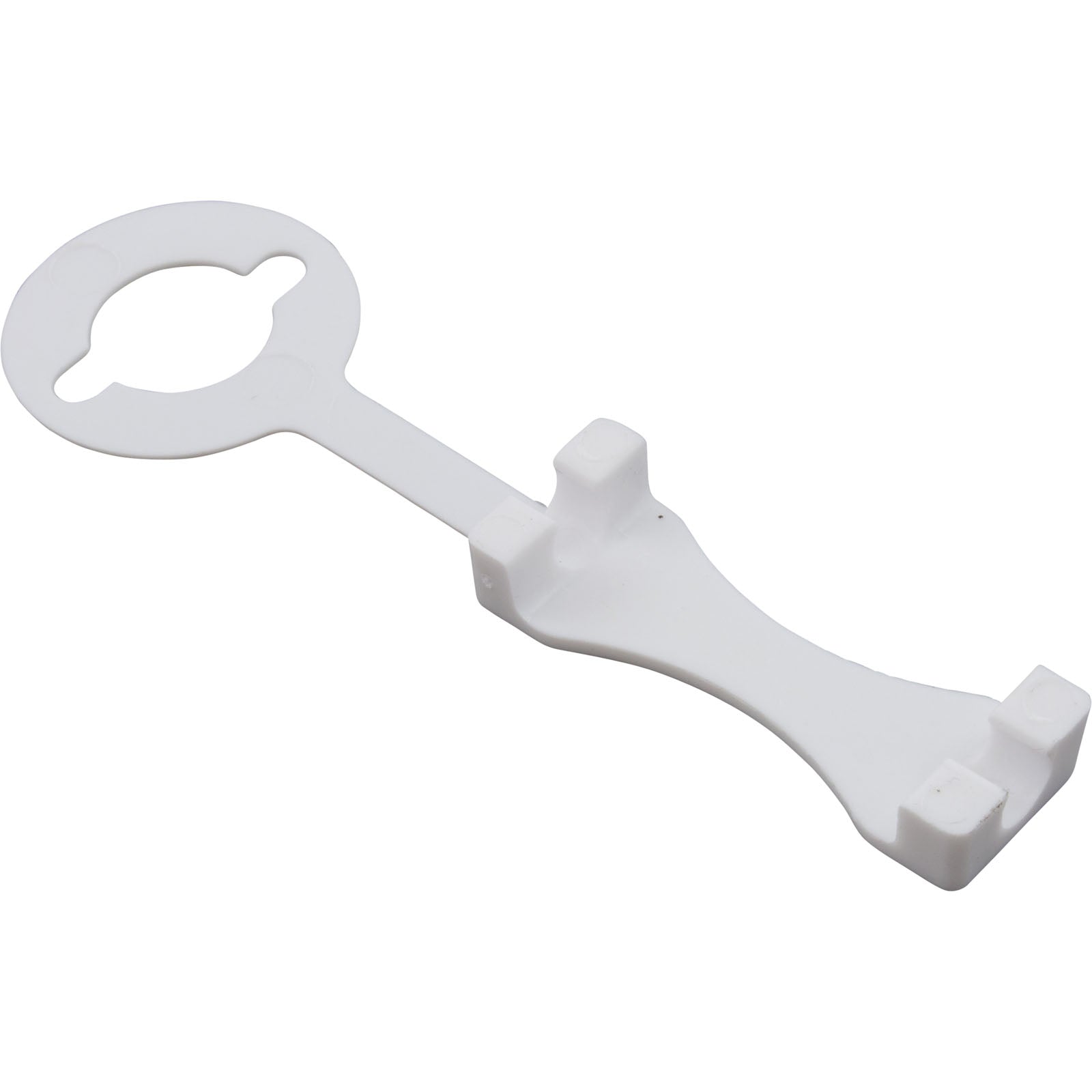 Magic Plastics External Lock [2-1/2" Gate Valve] [MagicSnap] (0306-25A) PVC Plastic Fittings & Valves: Valves - 2.5 Inch Slice Valve 0306-25A-REVERSE