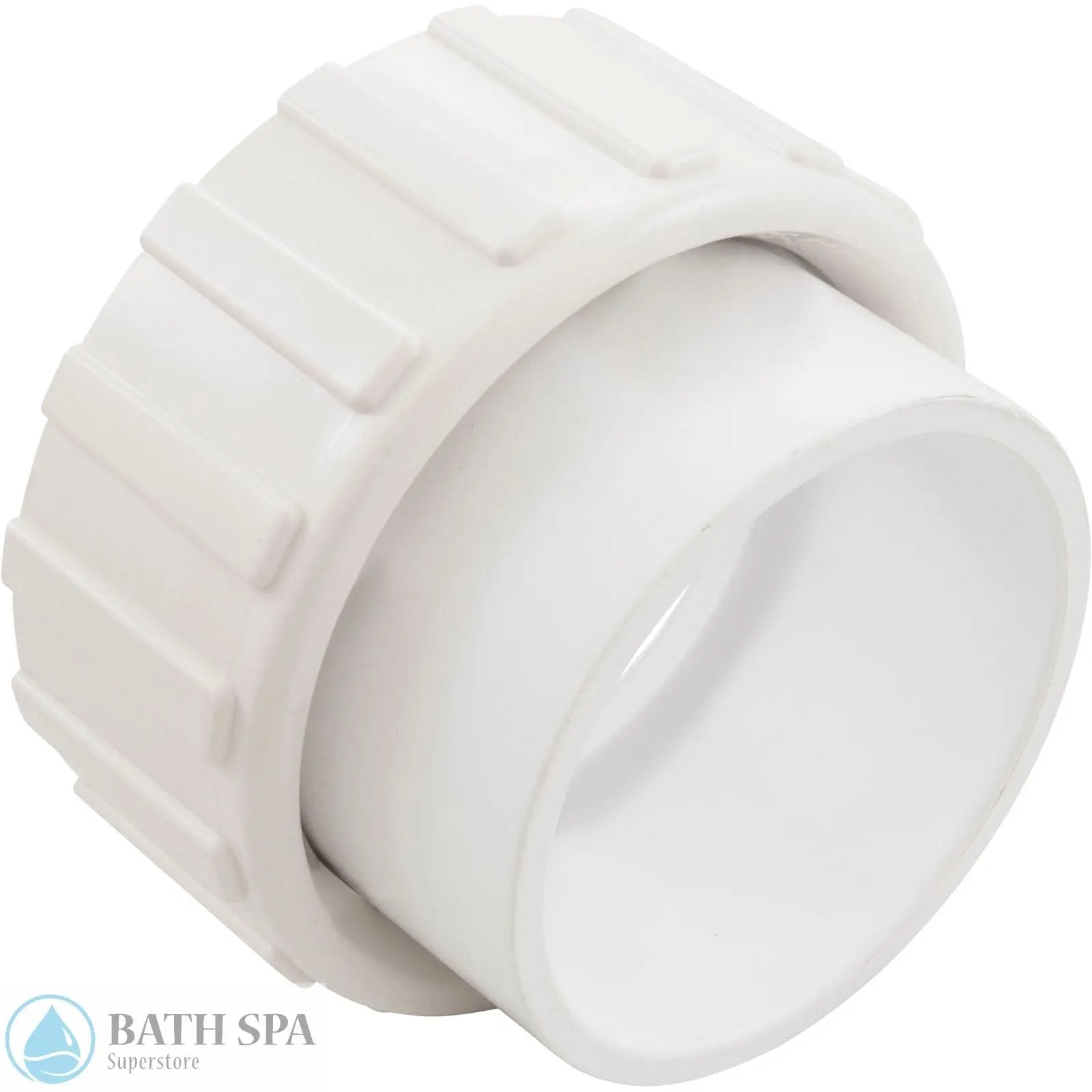 StaRite Dura-Jet JT Series Pump Parts| Parts| #13 Pump Union 2"s (Magic) 0602-20_union_2