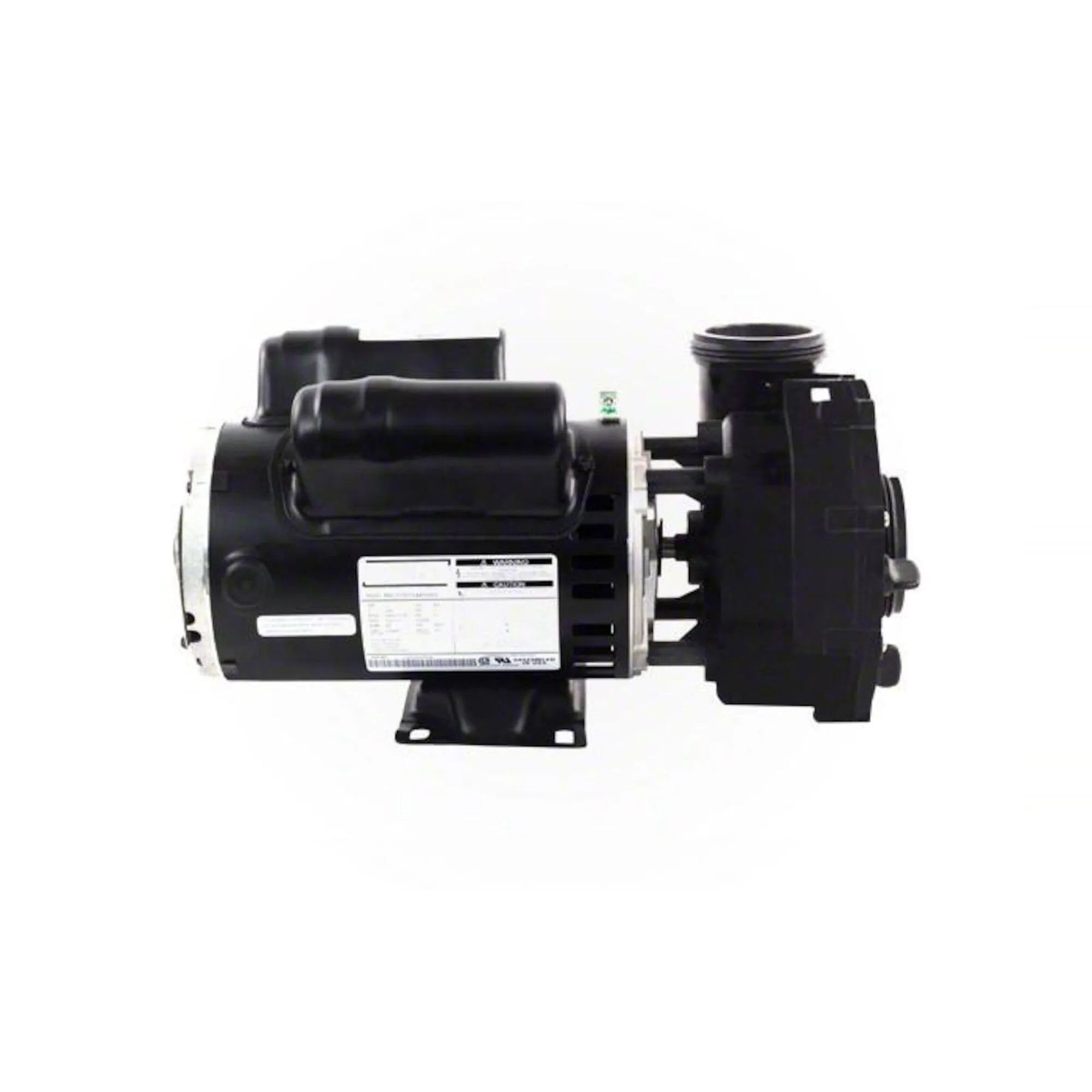 Gecko Aqua Flo 2.5 HP XP2 Pump [2.5 OHP/5.0 THP] [230V] [2-Speed] [48FR] [2"] [OEM] (06125000-1040)