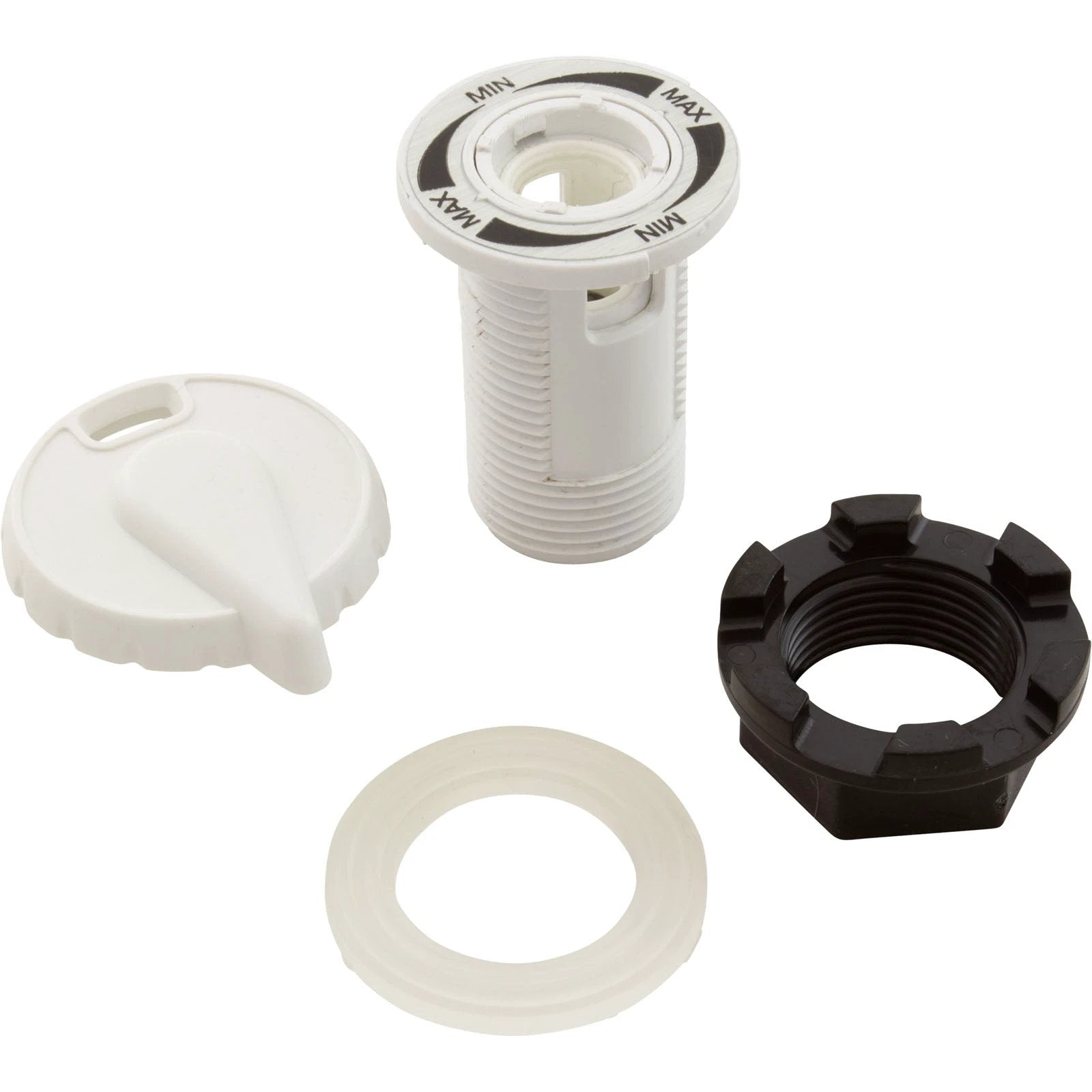 Manufacturer: HydroAir/Balboa
Manufacturer #: 10-2530-WH