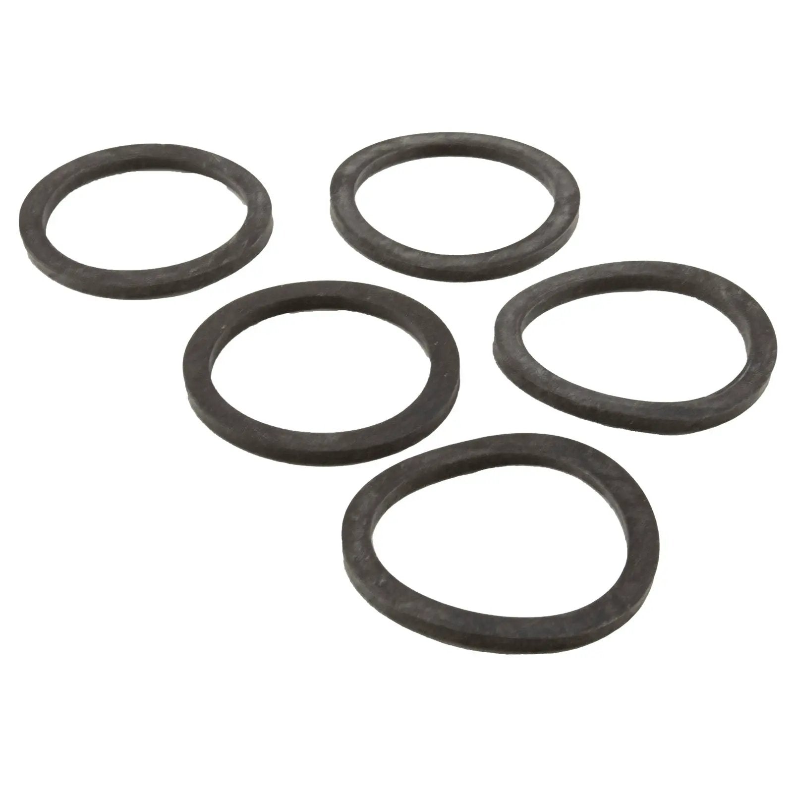 Raypak 55A Unitherm Governor Gasket [1-7/16" ID, 1-7/8" OD] (800276) Spa Parts: Spa Heaters (Raypak Spa Heater Parts) 100-10000446