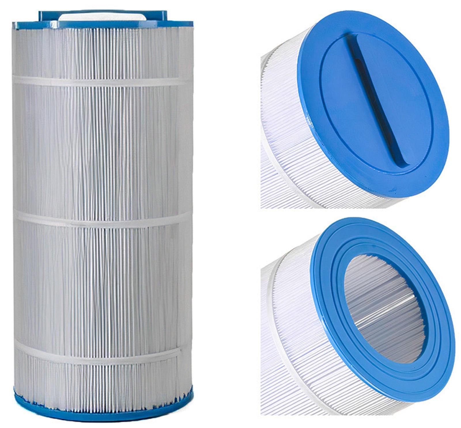 Darlly Spa/Pool Replacement Filter Cartridge [10150] 150 sq.ft. Pool Parts: Pool Cartridge Filters (CFR Systems Parts) 10161