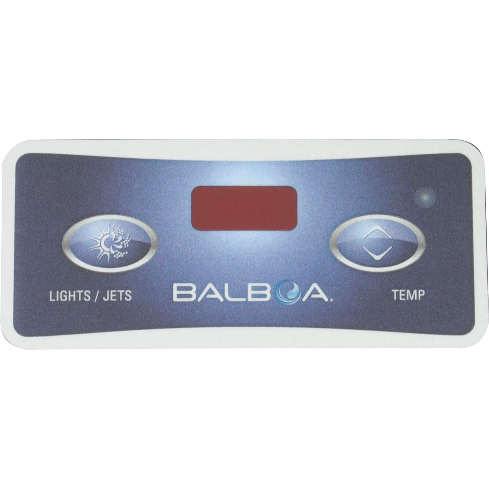 Balboa Topside Panel, Lite Leader Digital (54116)