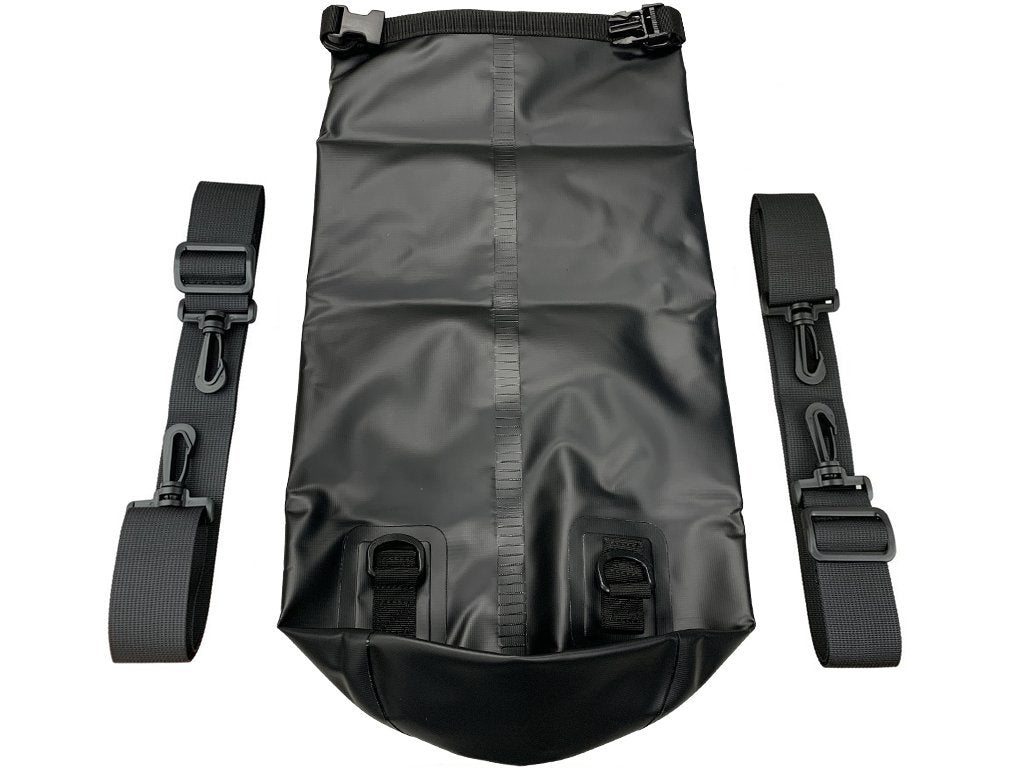 10L Roll Top Waterproof Stuff Sack R-PVC By Maratac®