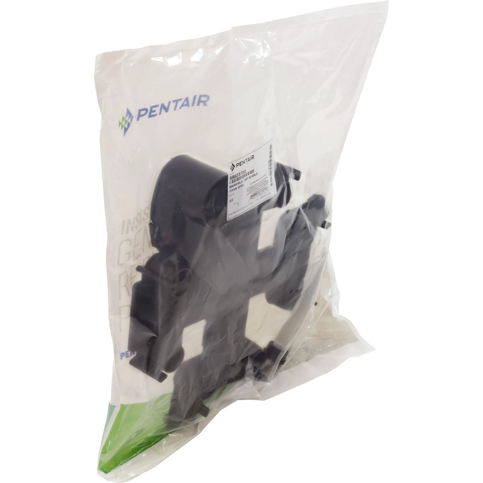 American Products Pentair Titan Manifold CM DE with Air Bleed Pool System Pool Parts: Pool Sand Filters & Parts 14-110-1512_5-PACKAGING__XL