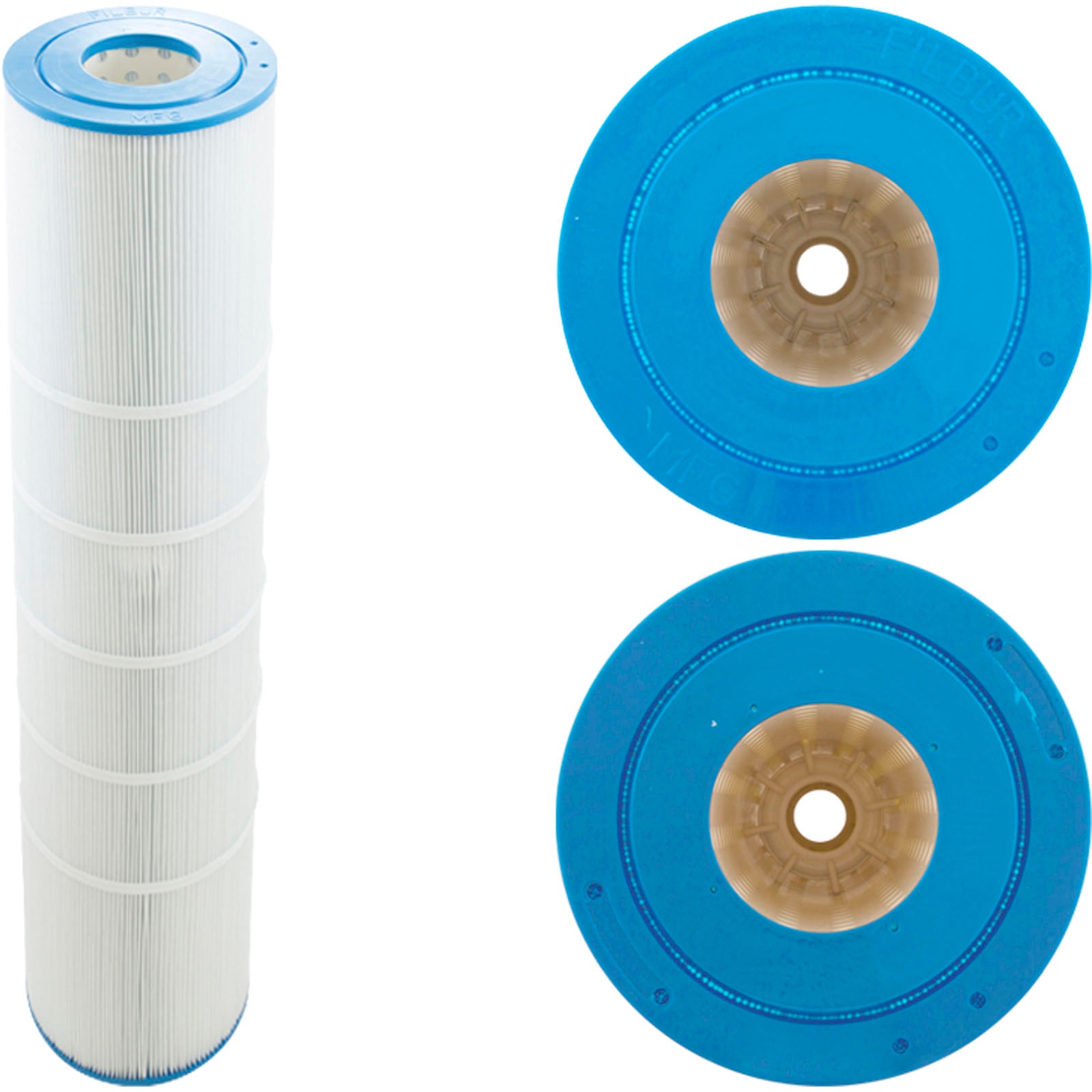 Filbur FC-1978 Spa/Pool Replacement Filter Cartridge