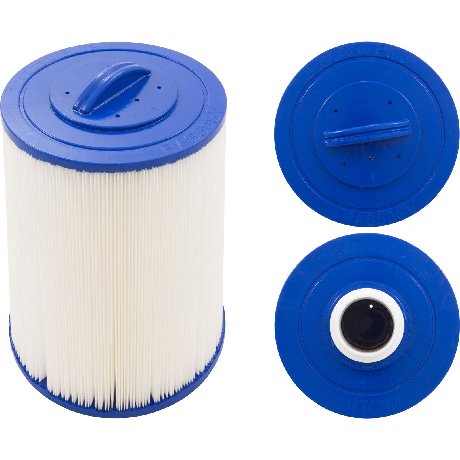 Filter Cartridge 6CH-25