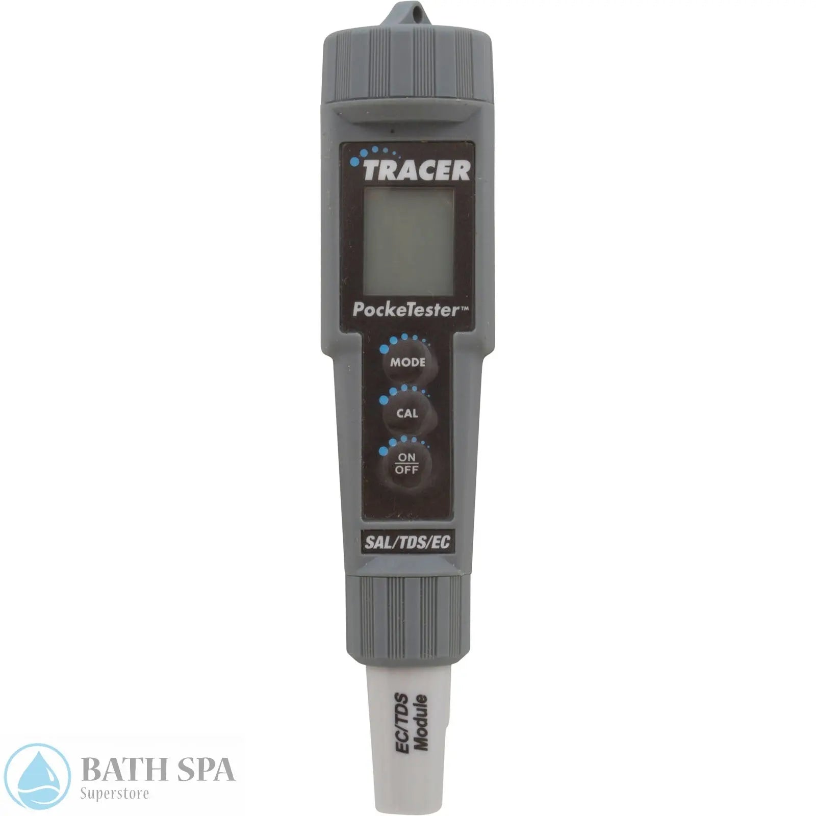 LaMotte Tracer Digital Test Meter Kit [Salt, TDS, Temp] (1749-KIT-01) Water Care Maintenance: Water Test Kits 1749-KIT-01-meter