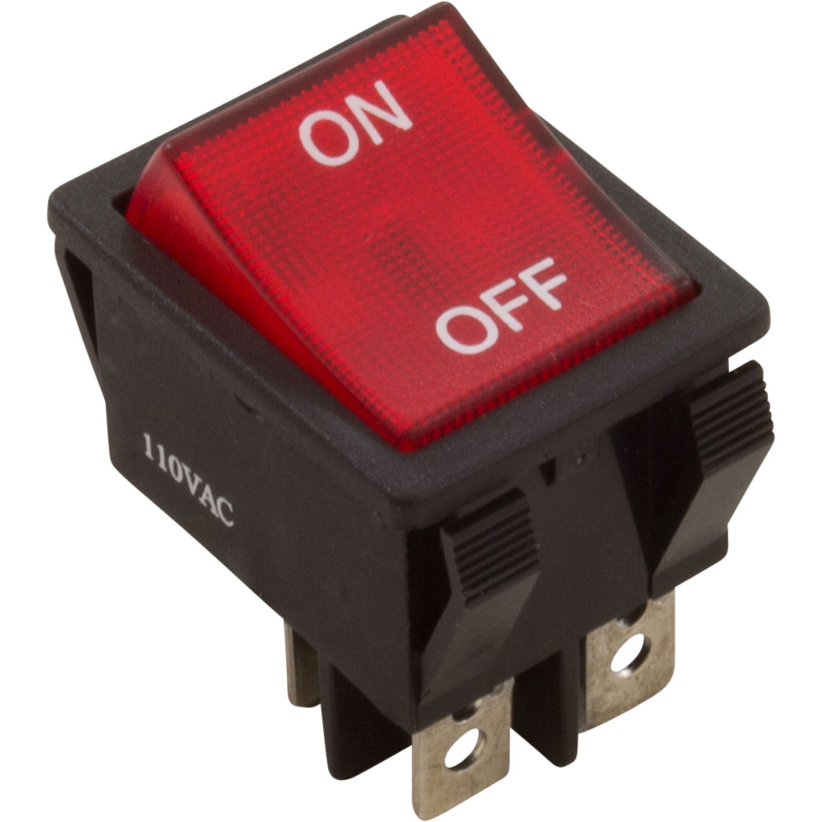 Maytronics Dolphin Rocker Switch [115v] [1869596]