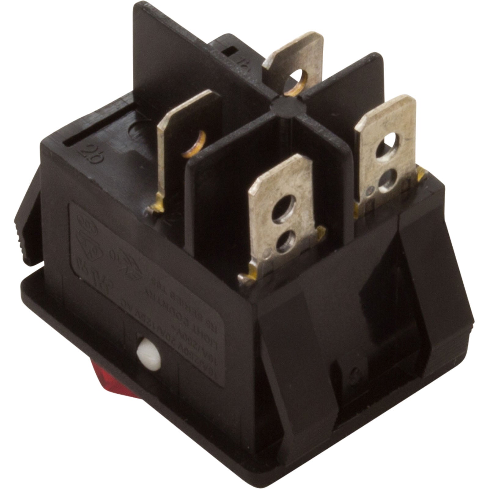 Maytronics Dolphin Rocker Switch [115v] [1869596]