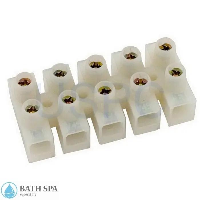 Balboa Terminal Strip Power Input (21137) Electrical: Ground Fault Circuit Interrupter (GFCI) 21137