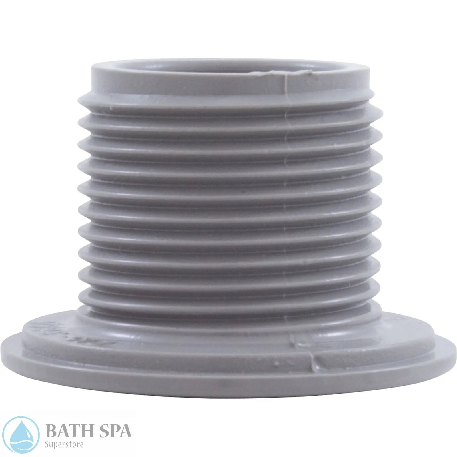 Waterway Ozone Cluster Jet Internal [1-1/2" FD] [Fixed] [Smooth] [Gray] (215-9867) Spa Parts: Spa Jets (Waterway Ozone/Cluster Jets) 215-9867_INTERIOR