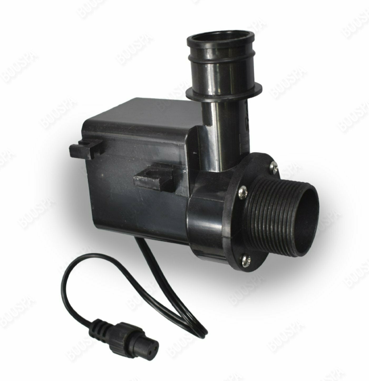 MSPA Filter Pump with silicone gasket (2019-21) [B9301327]