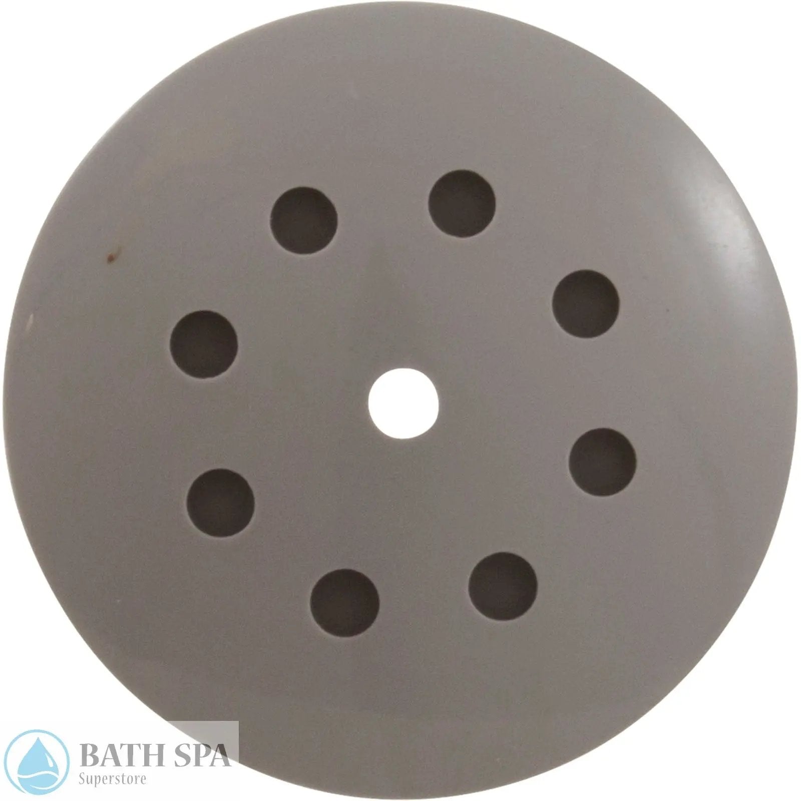 CMP Air Injector Assembly Grey (23028-001-000) Spa Parts 230028-001-000-FRONT