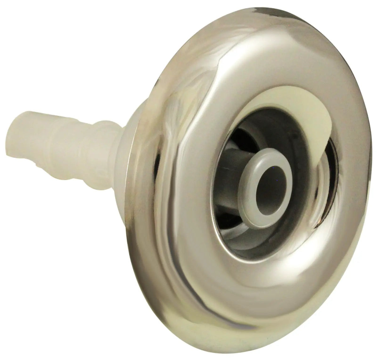 CMP Typhoon 300, 3-5/16"fd, Dir, Smooth Scal, SS/Gry 923432-812-900) by Custom Molded Products