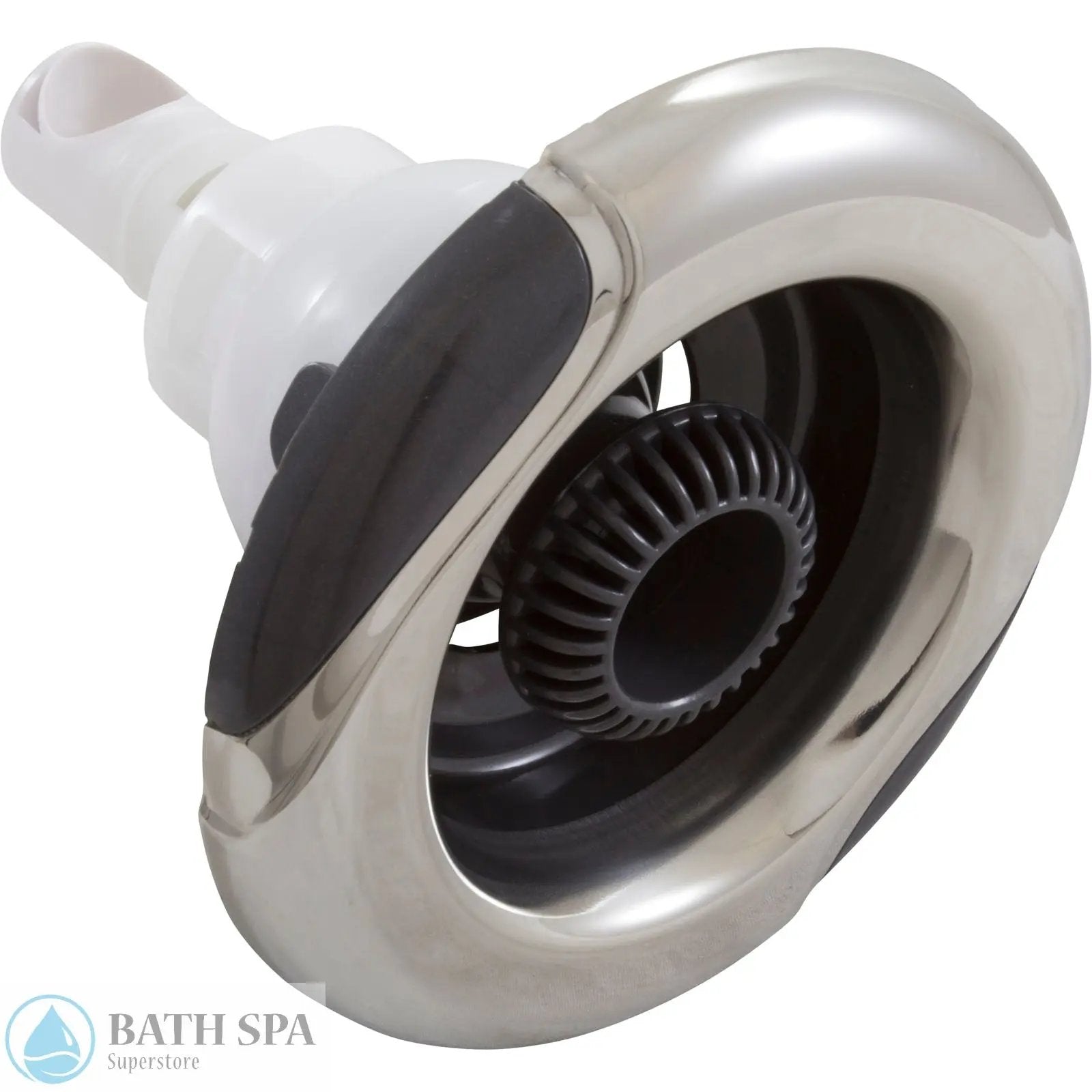 CMP Typhoon 500 5" FD Jet, Wave, Directional SS/Graphic Grey (23455-012-700) Spa Parts 23455-012-700