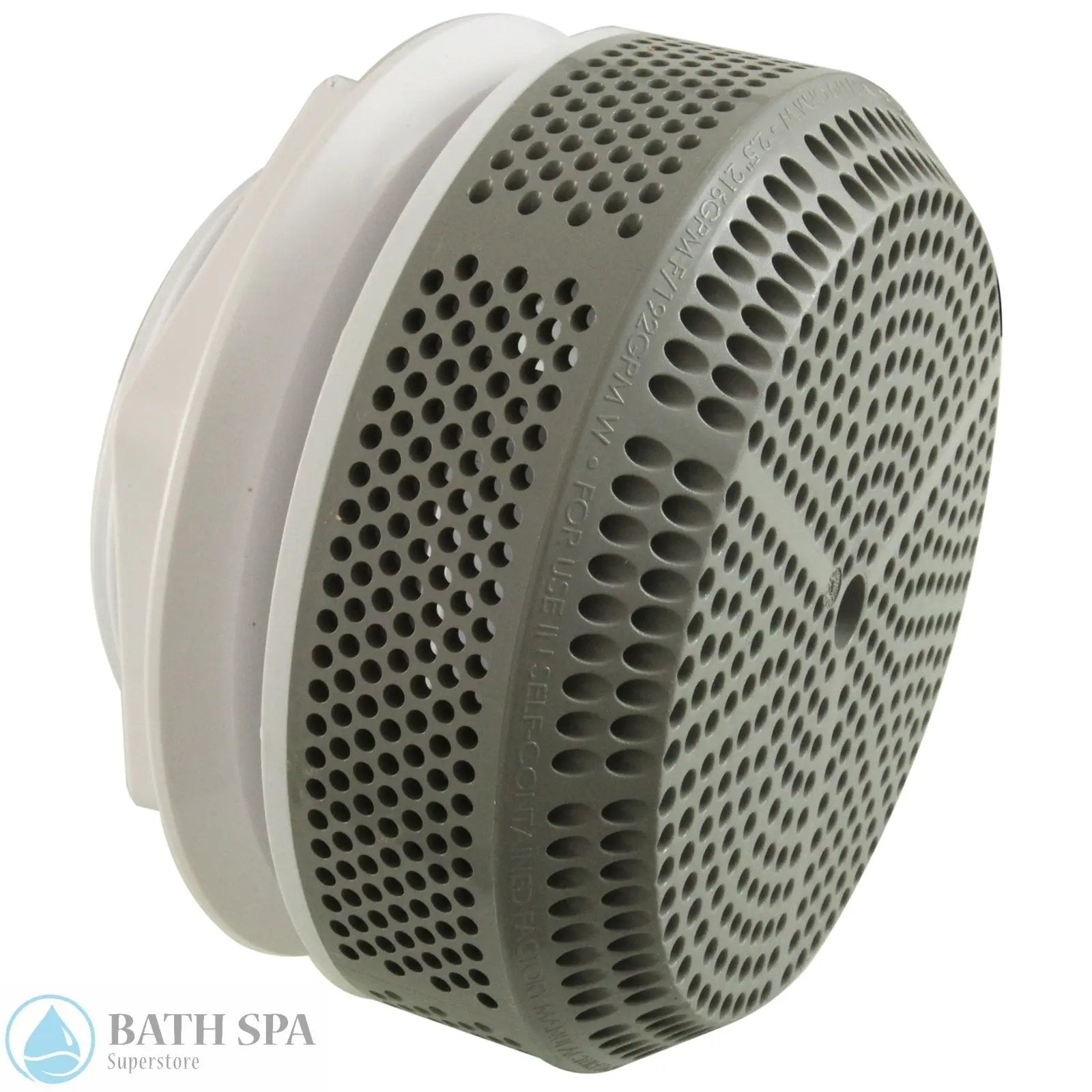 CMP Safety Suction 5" (VGB 2008) [Grey] (25201-209-200) VGB 2008 Safety Covers 25201-209-200