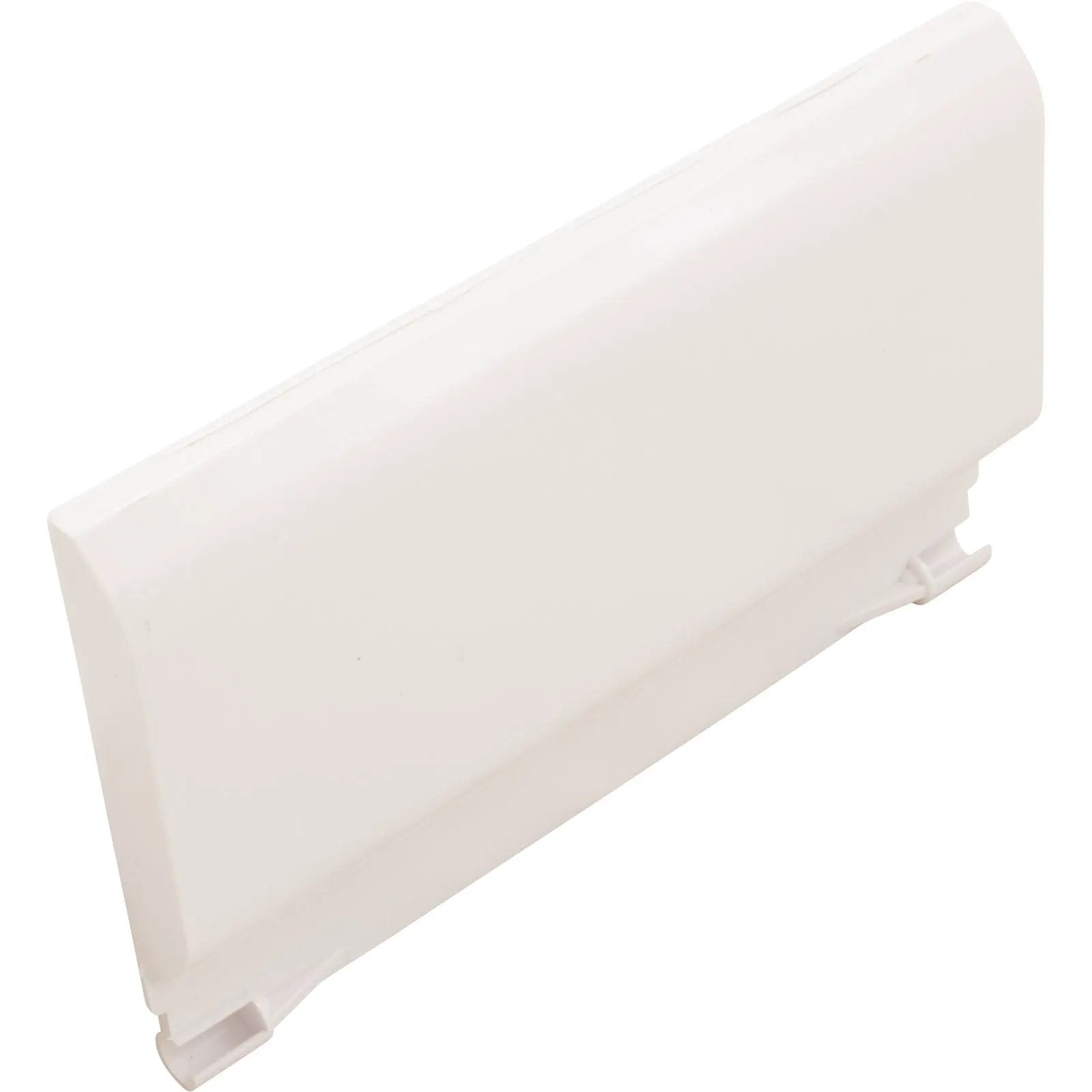 CMP Weir for Pentair Admiral Weir 8-1/6 x 5-1/16 x 3/4 Inch [85001500] Pool Parts: Pool Skimmers & Parts 25251-000-500