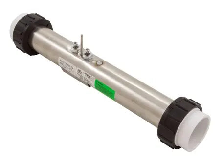 Hydro-Quip PS 4.0kW Electronic Heater [2" x 15"] [240V] (26-85B-S00-1FP3) Spa Parts: Spa Heaters (Electric Heaters Complete) 26-0072B-15-K