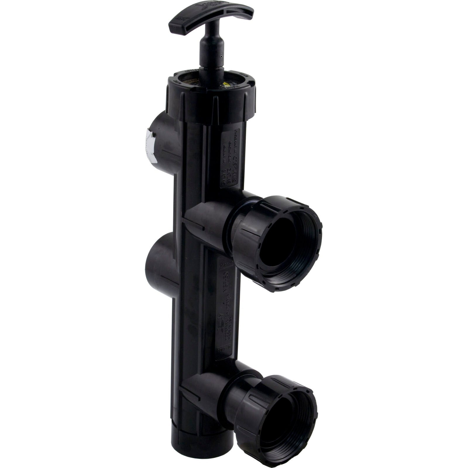 Jandy/Zodiac Gate Valve (DEL48/DEL60) [2"] [26-295-1608]