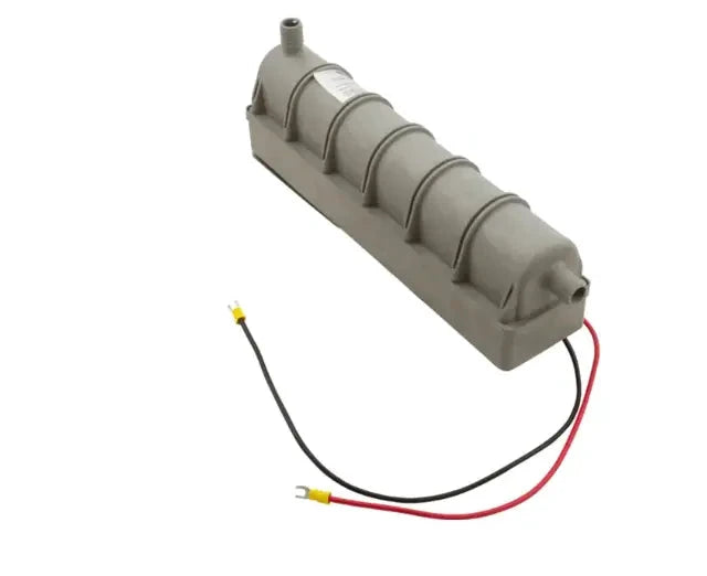 Sundance Smart Low Flow Heater [5.5kW] [13" x 3-1/2"] [230v] (6500-310) (26-58336) Spa Parts: Spa Heaters (Lo Flo) 26-58336