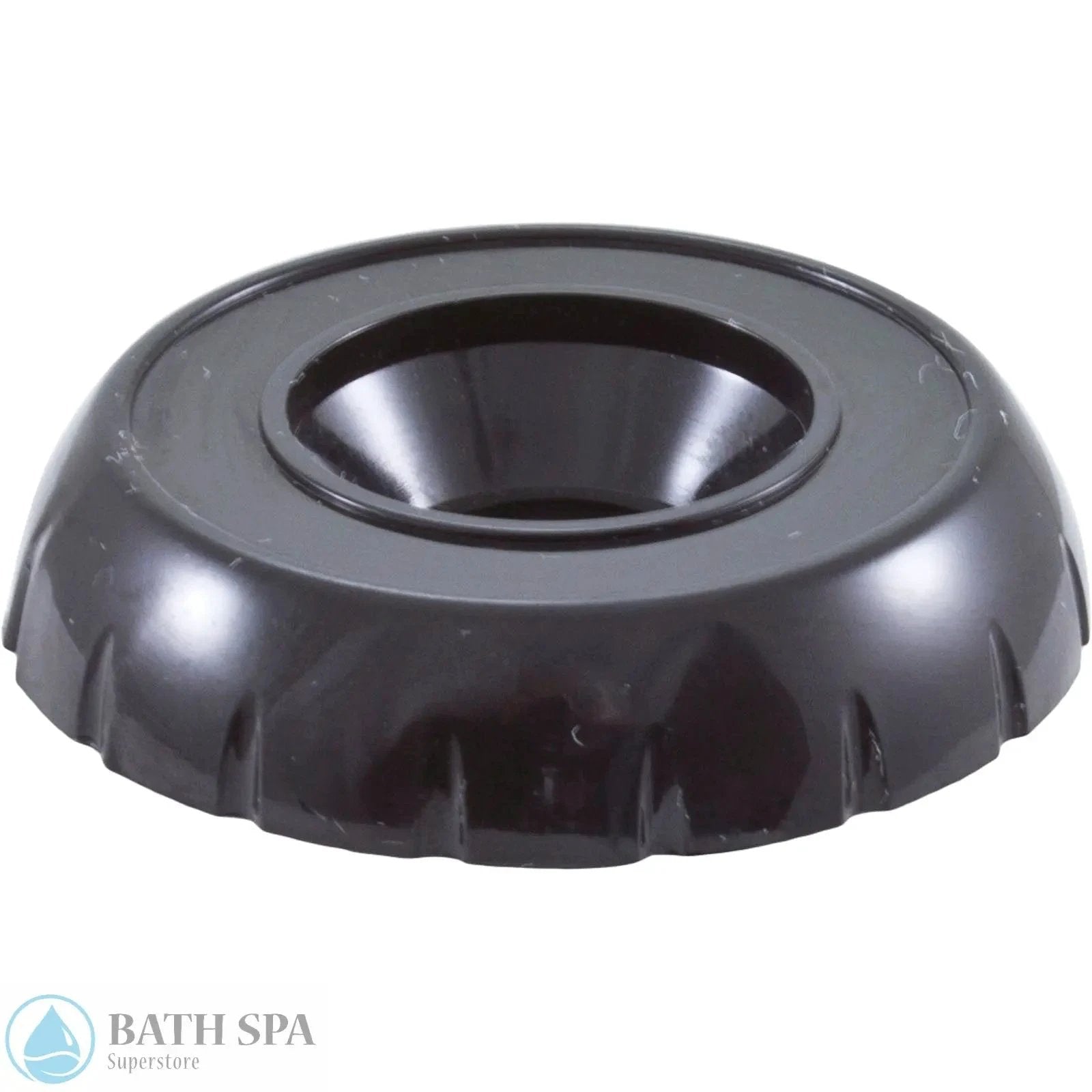 Balboa 1 Inch Hydroflow Valve Cover Black Replacement 31-4023 PVC Plastic Fittings & Valves: Valves & Parts 27-470-1207_XL