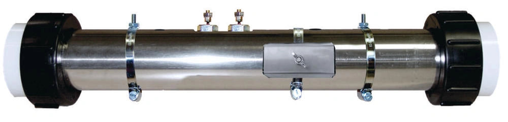 Universal Rite-Fit 5.5 kW Spa Heater 2.25" x 13 [240v] (27-G0413-7S-K) Spa Parts: Spa Heaters (Balboa Spa Heaters) 27-G0413-7S-K