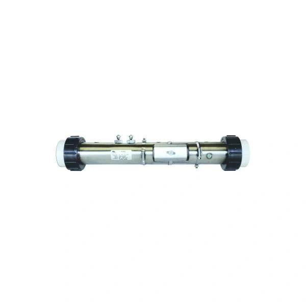 Balboa Universal Rite-Fit 5.5kW Flo-Thru Heater (27-J0425-7T-K) Spa Parts: Spa Heaters (Balboa Spa Heaters) 27-J0425-7T-K