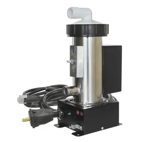 Gatsby Vertical 5.5kW Low Flow Heater Assembly 28-E0300-7T-K