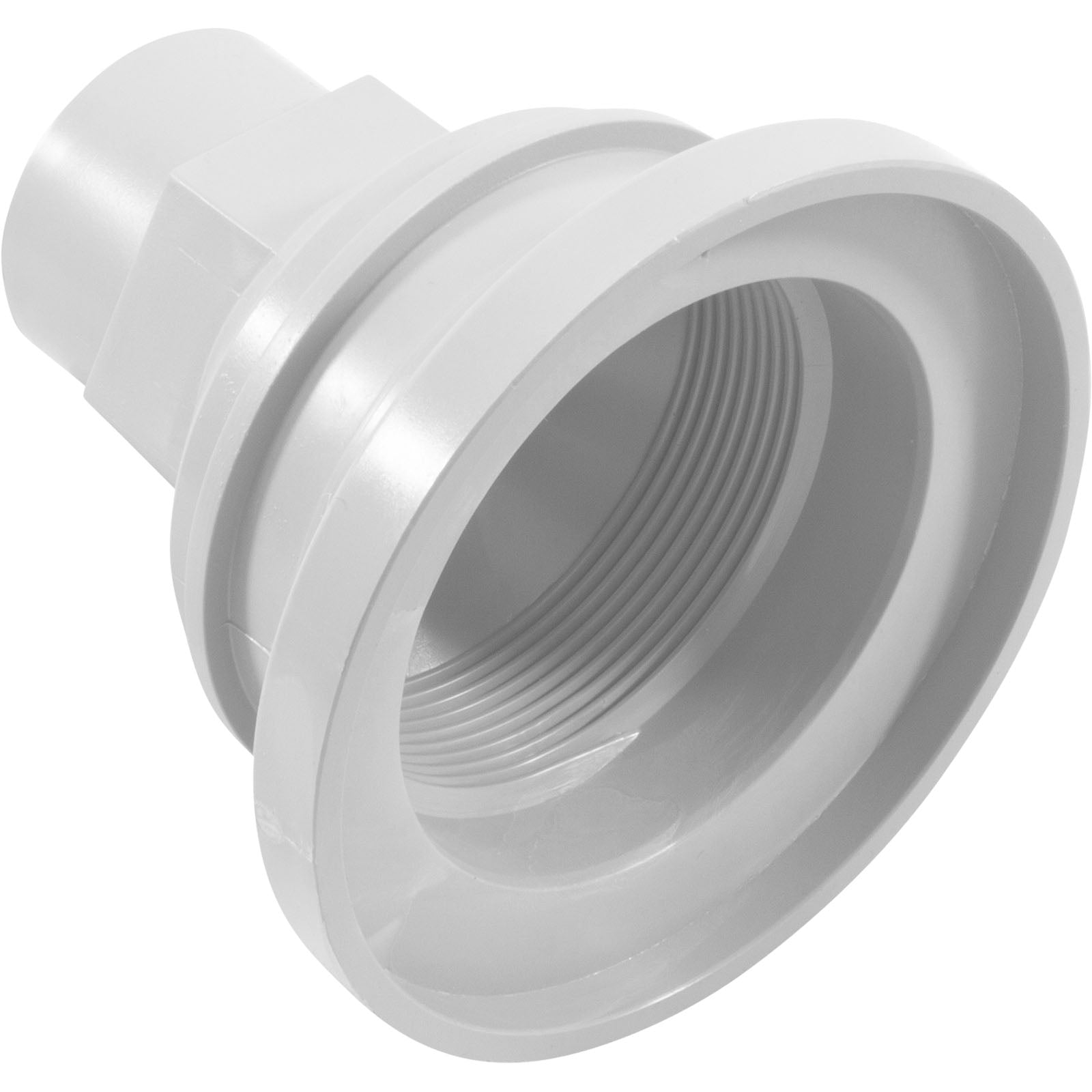 Balboa Niche Gunite Fitting  [White] (30-4332WHT)