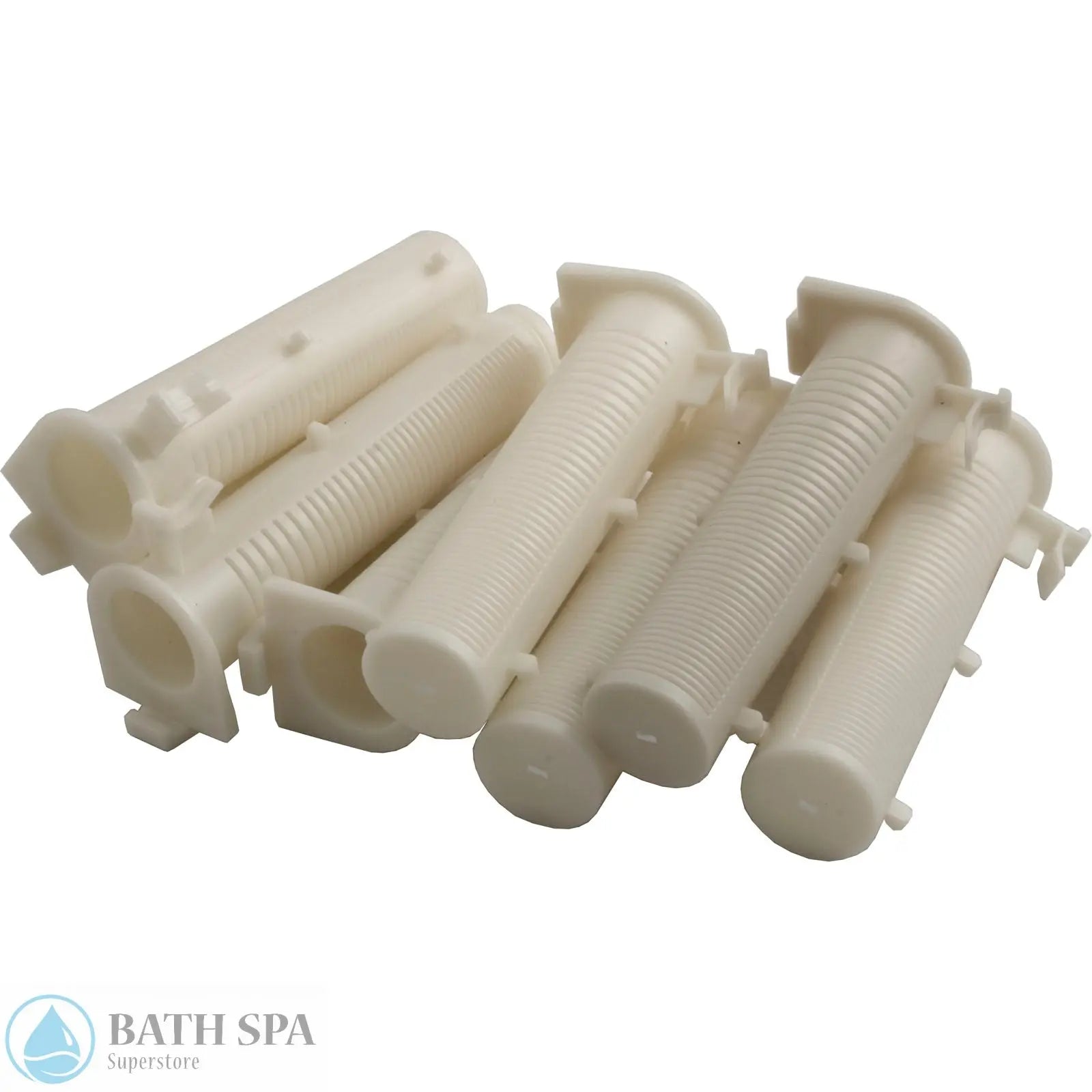 Jacuzzi Laser 190L/225L Lateral [Quantity 8] [After 2003] (85531203R8) Pool Parts: Pool Sand Filters & Parts (Carvin/Jacuzzi) 31-105-1162_XL