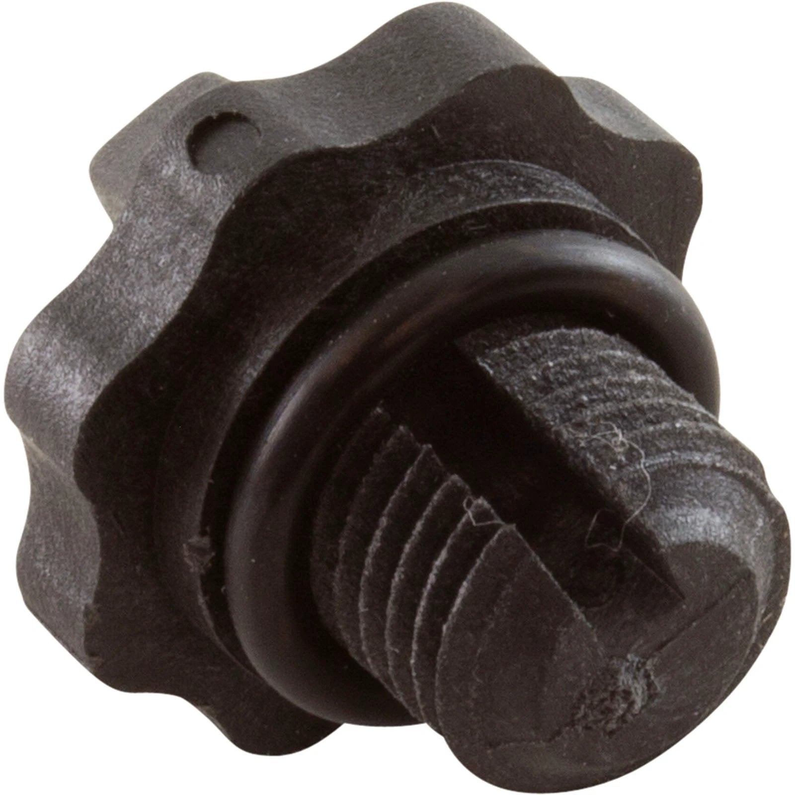 Jacuzzi Drain Plug With O-Ring (31-1609-06-R) Pool Parts: Pool Pump Parts 31-1609-06
