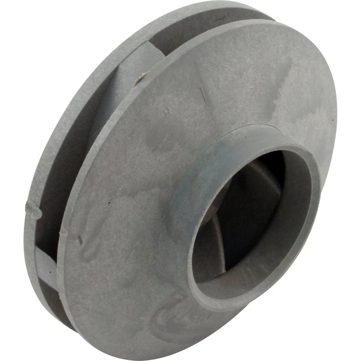 Waterway 1.5 HP SVL56E-115 Pump Impeller (310-3660) Spa Pumps & Parts: Spa Pump Impellers (Waterway) 310-3660-REVERSE