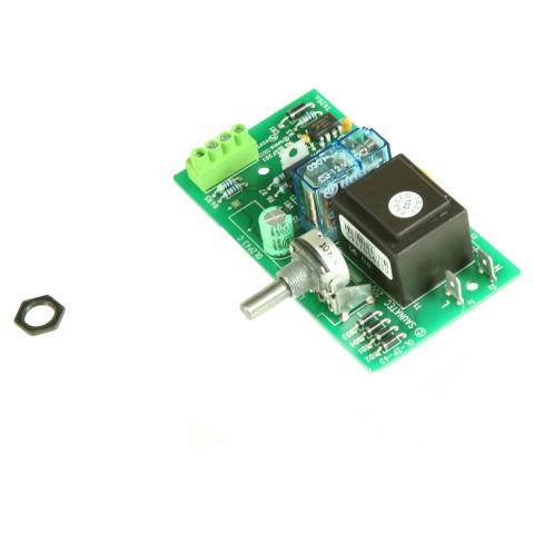 Amerec Thermostat [PCA] [C/SC -Controls] (3210-270)