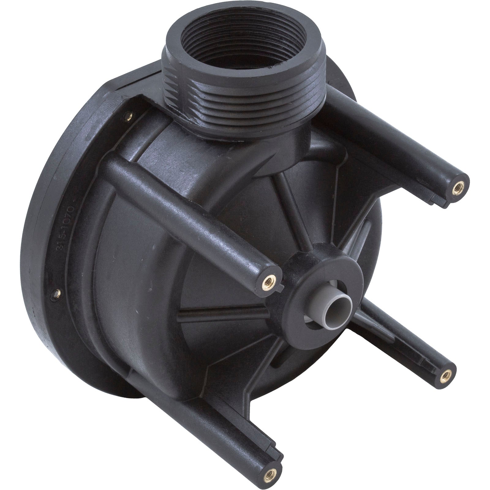 Waterway .75 HP E-Series Center Discharge Pump Wet End [1.5"] (310-1120)