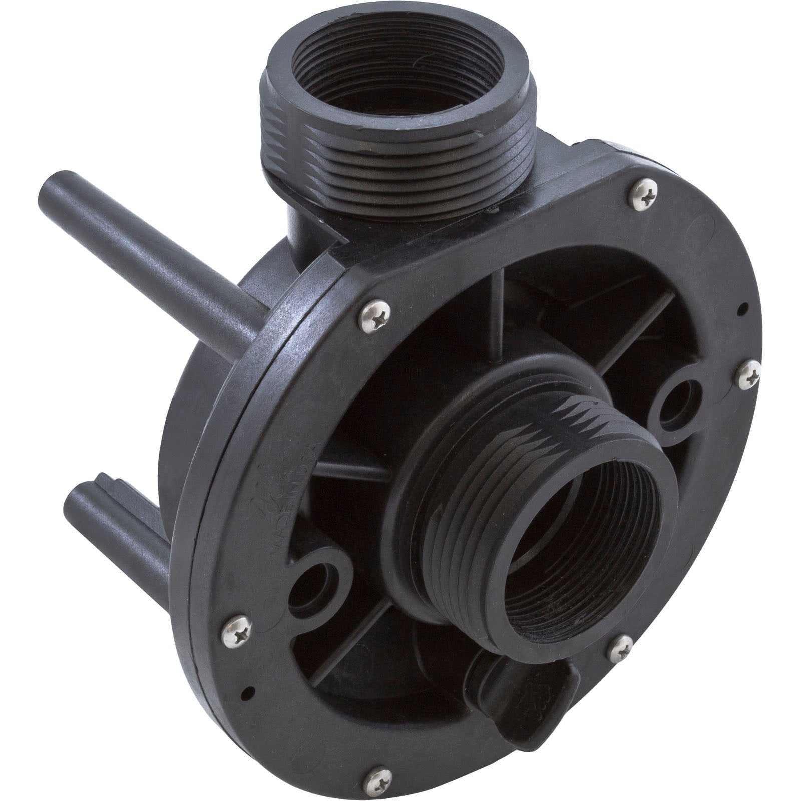 Waterway .75 HP E-Series Center Discharge Pump Wet End [1.5"] (310-1120)