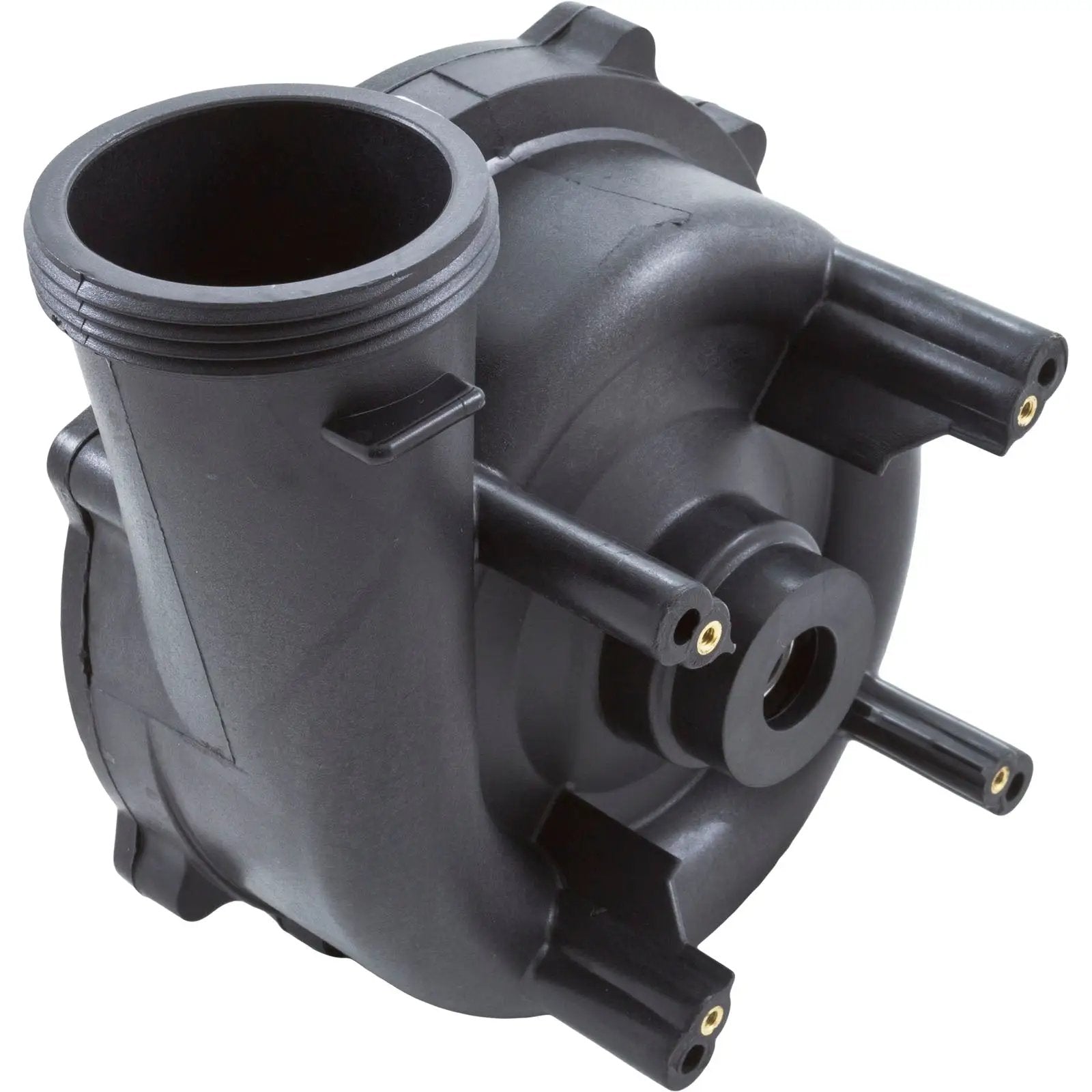 Waterway 3.0 HP Executive Spa Pump Wet End [2"] [48FR] (310-1900) Spa Pumps & Parts: Spa Pump Wetends (Waterway) 34-270-1515_1-REVERSE__XL