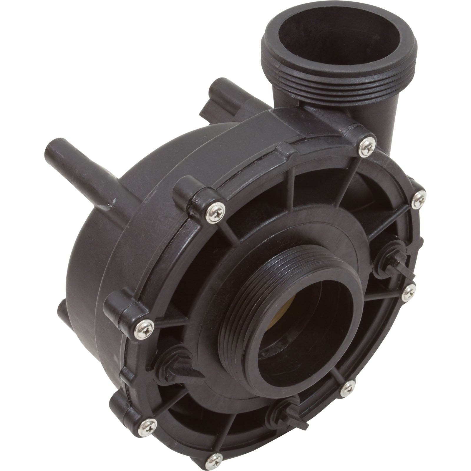 Energy Savers  Wetend, LX Pump ONLY, 56WUA400, 4.0HP, SD, 2"MBT