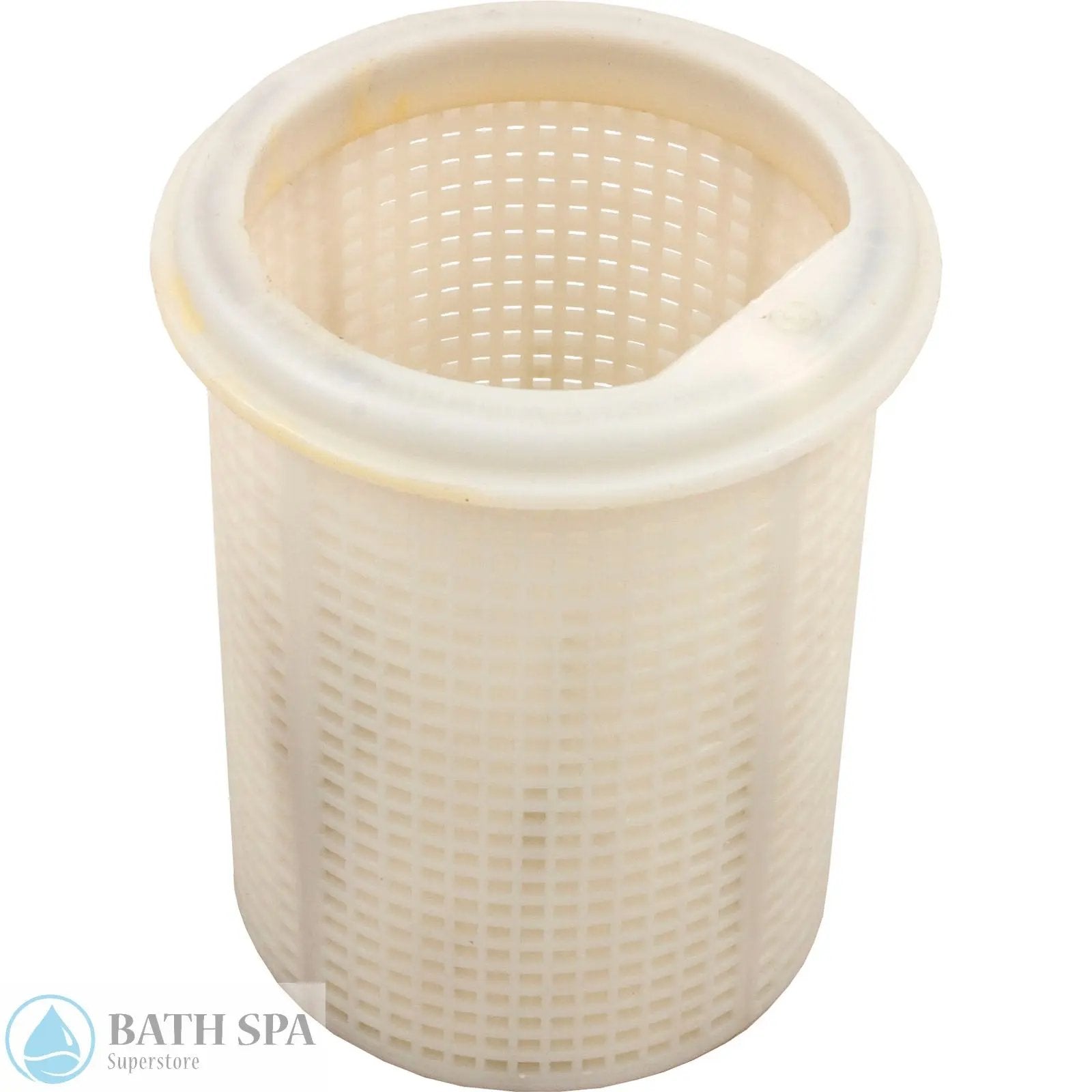 StaRite Dura-Jet JS Series Pump Components| Parts| #20 Strainer Basket for 4" Trap Kit