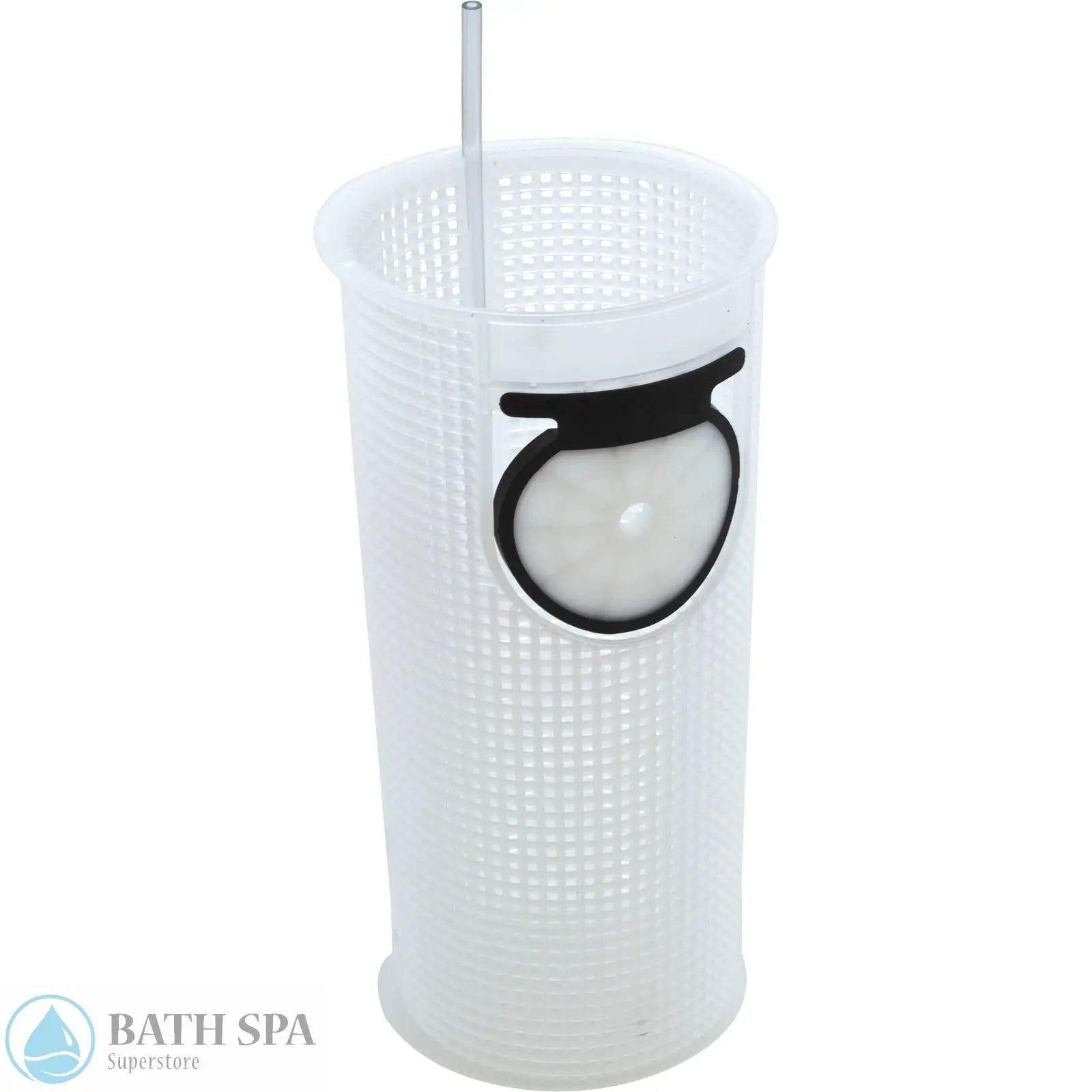 Jacuzzi Magnum Force 3 3" Trap/Pump Body W/Plugs [02/03+] (03-0907-01-R) Pool Parts: Pool Pump Parts 35-105-1035_2-FILTER__XL