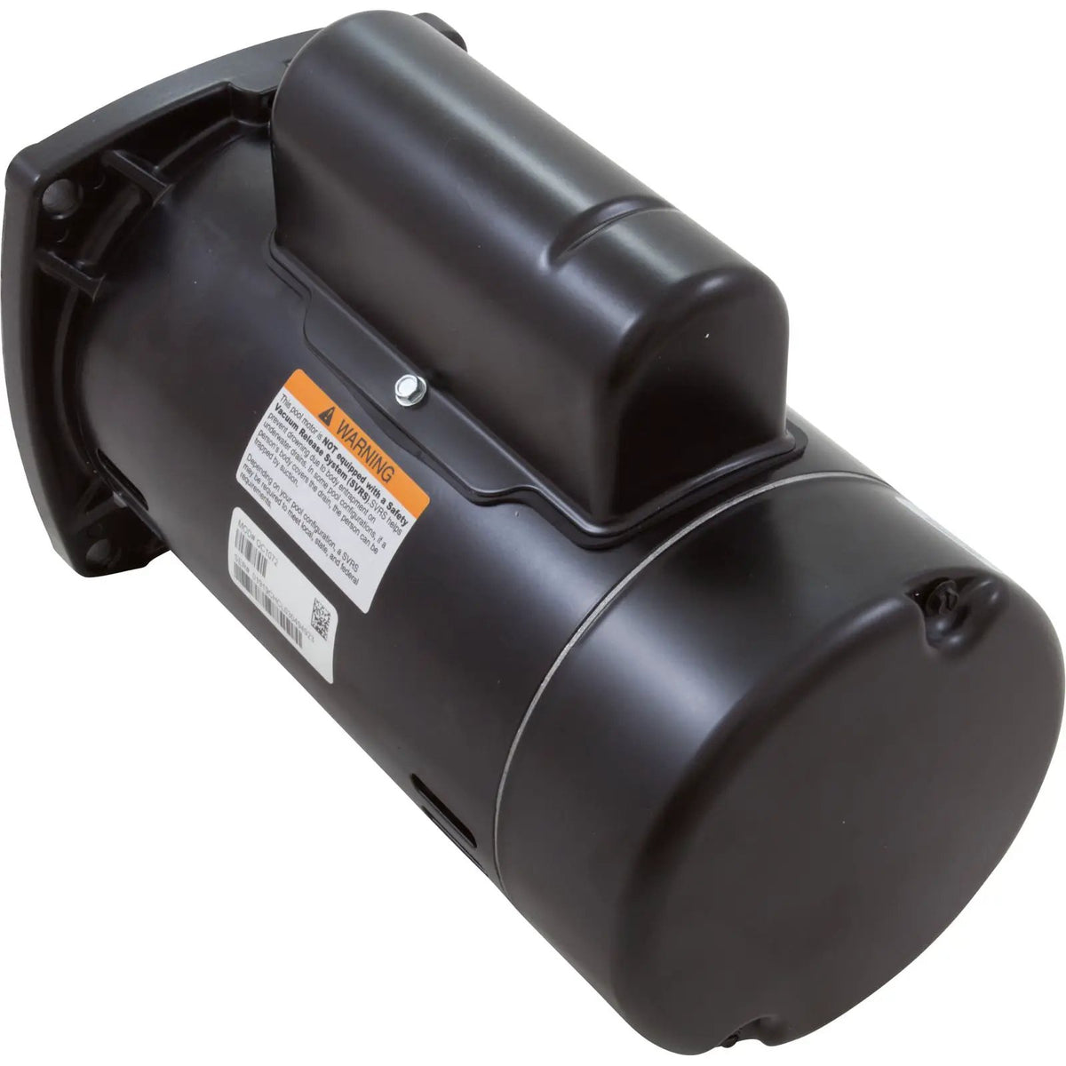 AO Smith Century [3/4hp] HP Motor (48Y) [115/230v] (QC1072) Square Flange Electric Motor Spa Pumps & Parts: Spa Pump Motors (48-Frame) 35-126-1172_1-REVERSE__XL