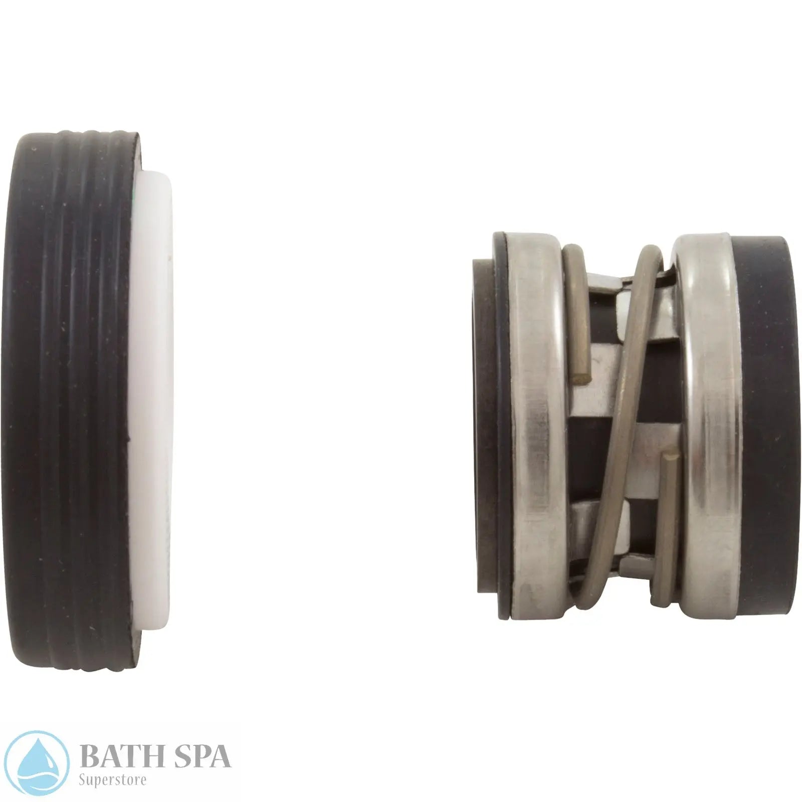 U.S. Seal Shaft Seal [5/8" Shaft] [Viton] (PS-4280) US Seal Manufacturing