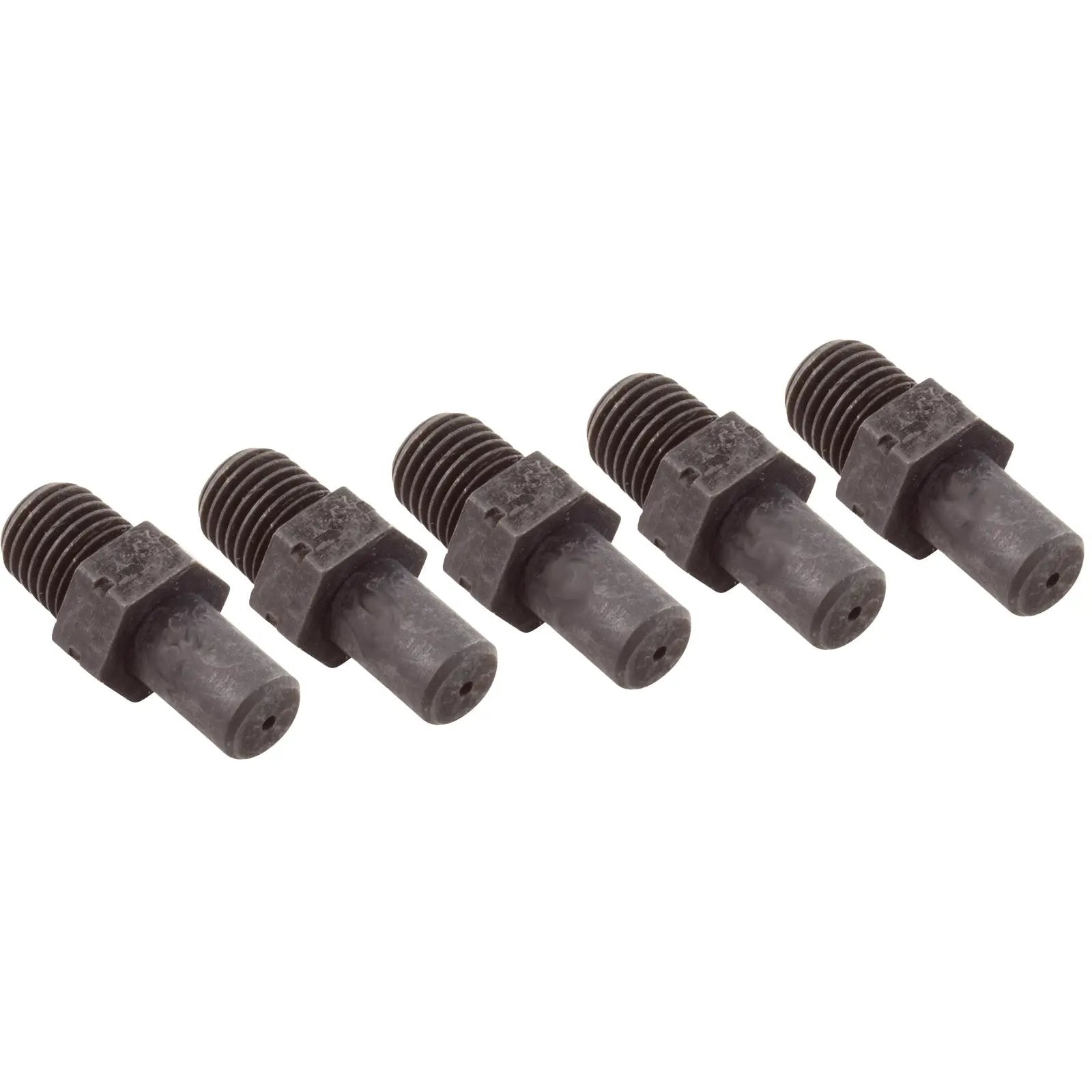 Burner Orifice Pro #58, Raypak 206A-406A, 5 PCS 350087F