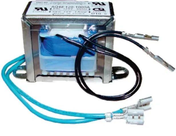 Light Transformer 120V/12V [1.67a] (37-0002-K) Spa Parts 37-0002-K