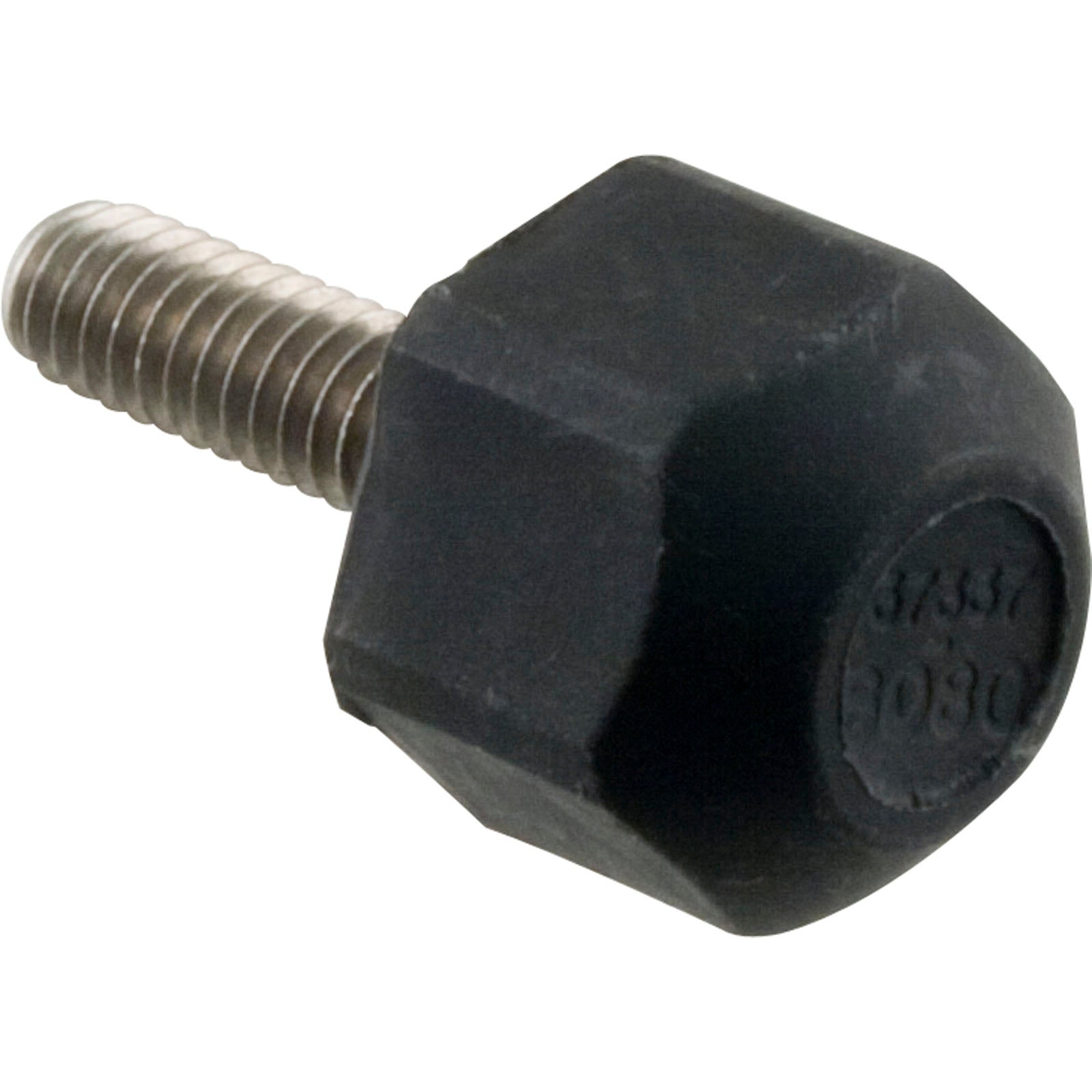 StaRite Max-E-Glas II / Dura-Glas II Pump Components| Parts| 10A Impeller Screw 37337-6080