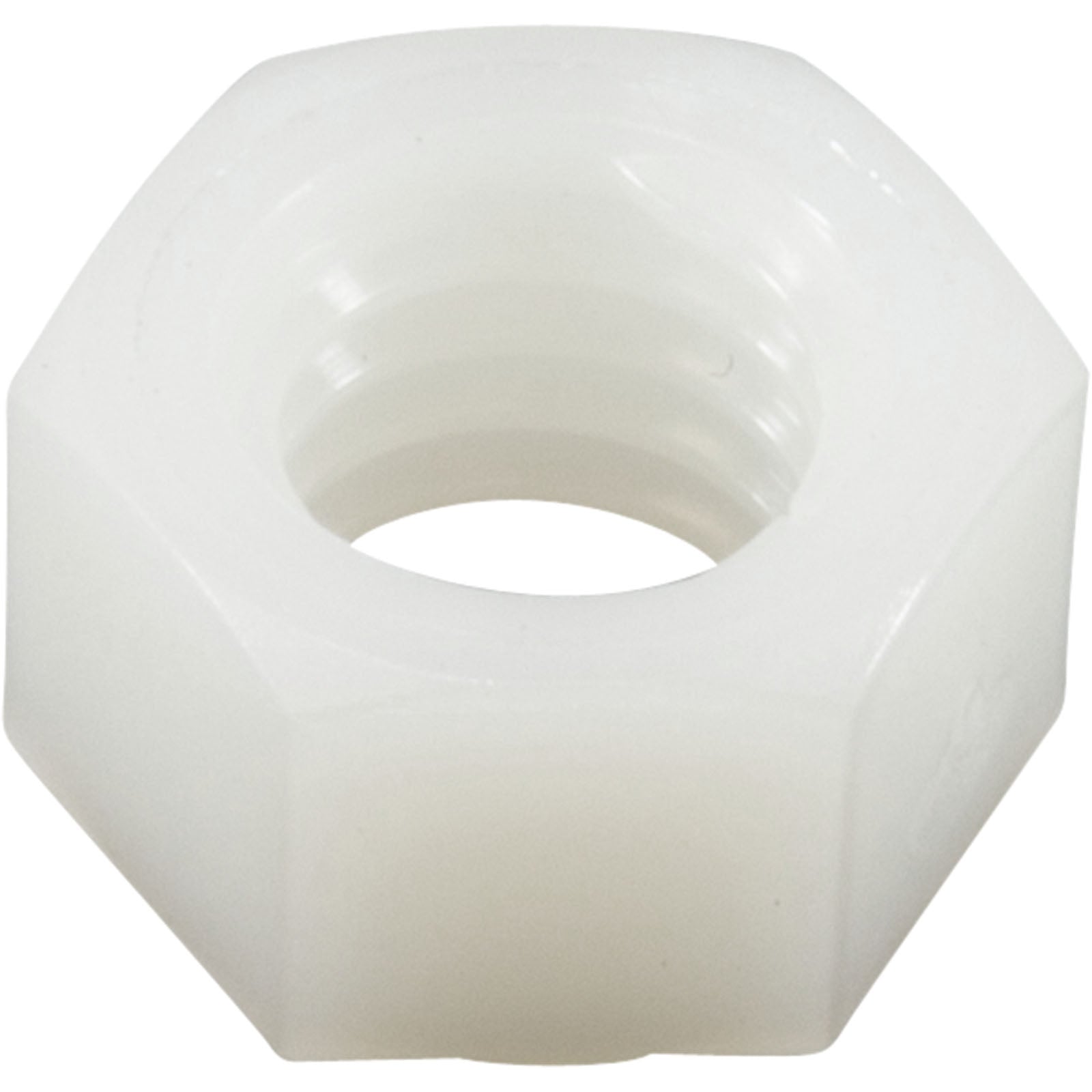 Sloan LED Nylon Nut, 3/8-16 (400338) Lighting: Light Repair Parts 400338
