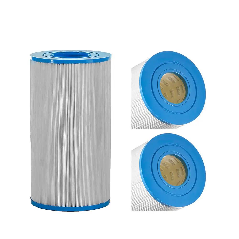 Waterway Skim Filter Replacement Cartridge [Front Access] (817-3501) 40353 Spa Filters: Skim/Top Load Filter Replacement Cartridges 40353